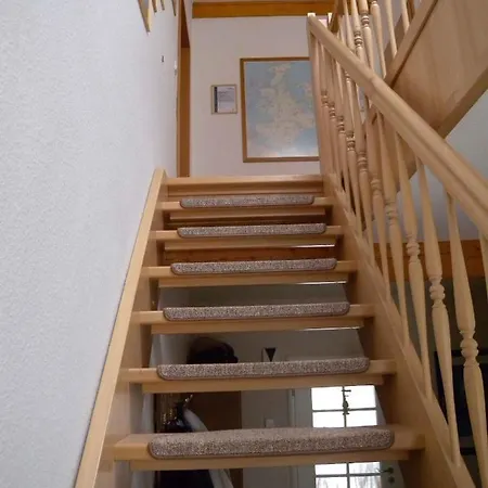 Putbus 6 Apartment *